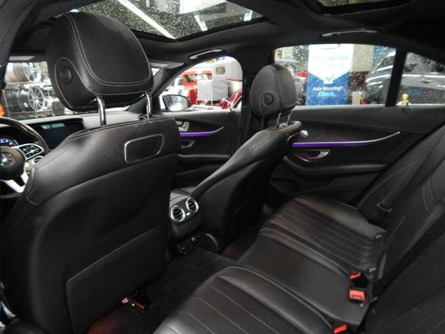 Photo of 2019 Polar White Mercedes-Benz E-Class