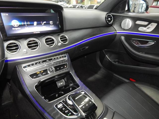 Photo of 2019 Polar White Mercedes-Benz E-Class