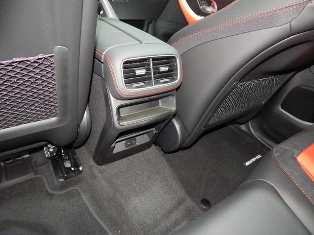 Photo of 2024 Polar White Mercedes-Benz AMG GLE 53