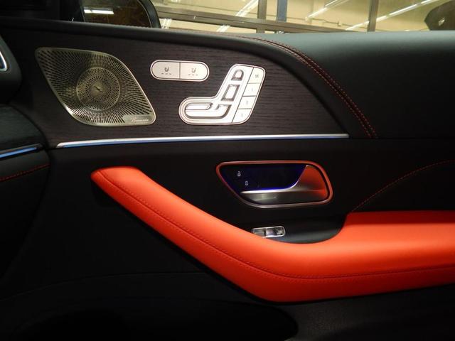 Photo of 2024 Polar White Mercedes-Benz AMG GLE 53
