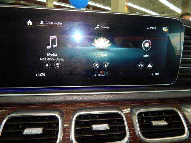 Photo of 2020 designo Cardinal Red Metallic Mercedes-Benz GLE 450