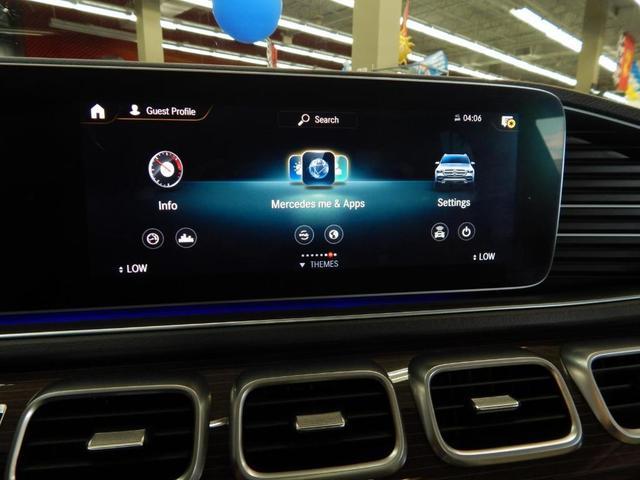 Photo of 2020 designo Cardinal Red Metallic Mercedes-Benz GLE 450