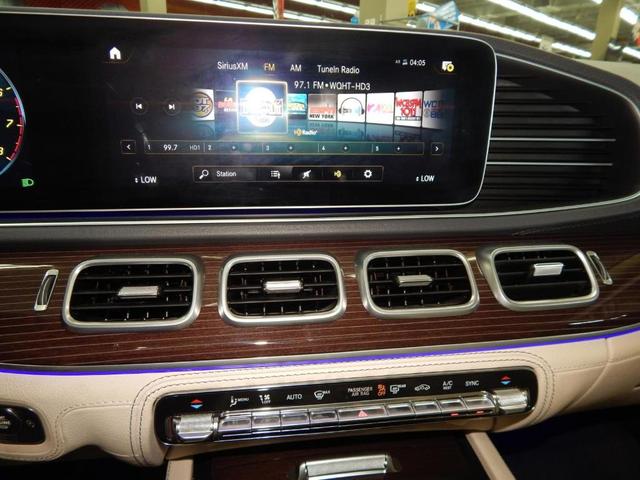 Photo of 2020 designo Cardinal Red Metallic Mercedes-Benz GLE 450