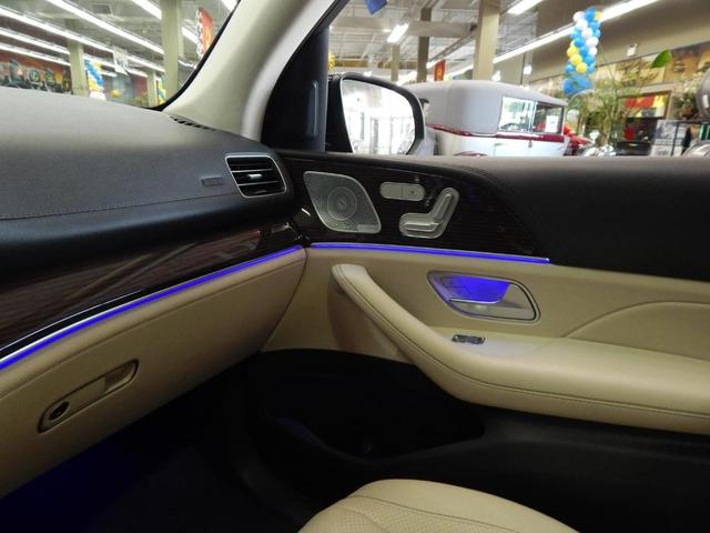 Photo of 2020 designo Cardinal Red Metallic Mercedes-Benz GLE 450