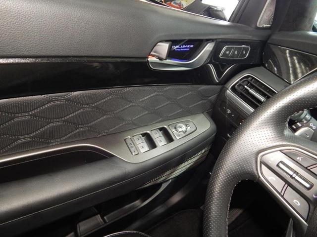 Photo of 2022 Hyper White Hyundai PALISADE