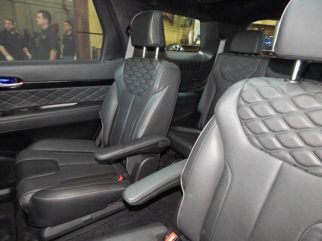 Photo of 2022 Hyper White Hyundai PALISADE