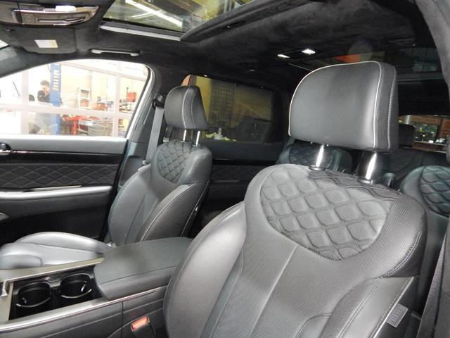 Photo of 2022 Hyper White Hyundai PALISADE