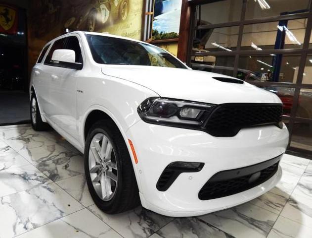 2022 Dodge Durango