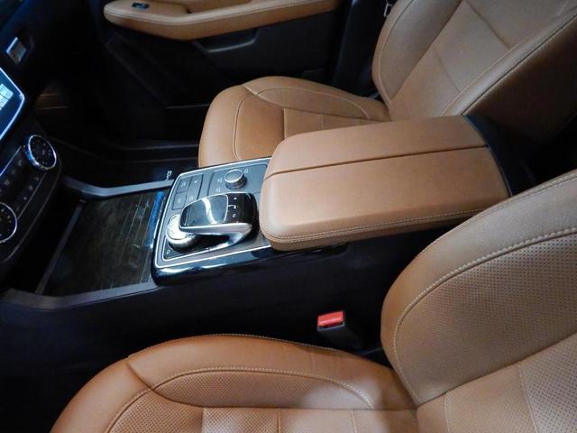Photo of 2019 Lunar Blue Metallic Mercedes-Benz AMG GLE 43