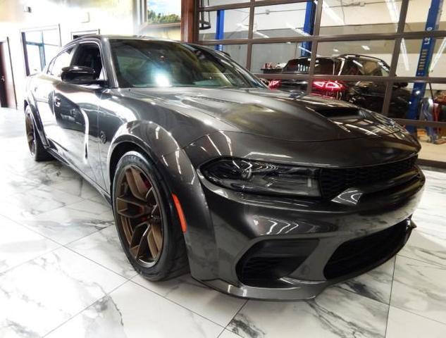 2023 Dodge Charger