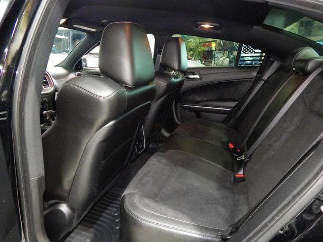Photo of 2021 Pitch Black Clearcoat Dodge Charger