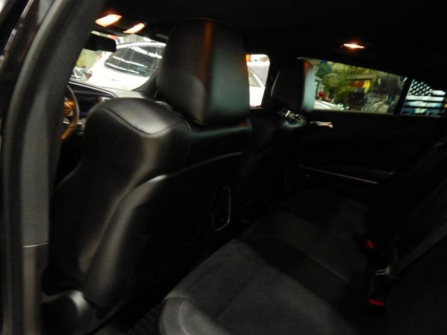 Photo of 2021 Pitch Black Clearcoat Dodge Charger