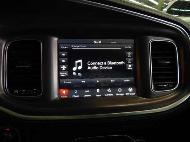 Photo of 2021 Pitch Black Clearcoat Dodge Charger