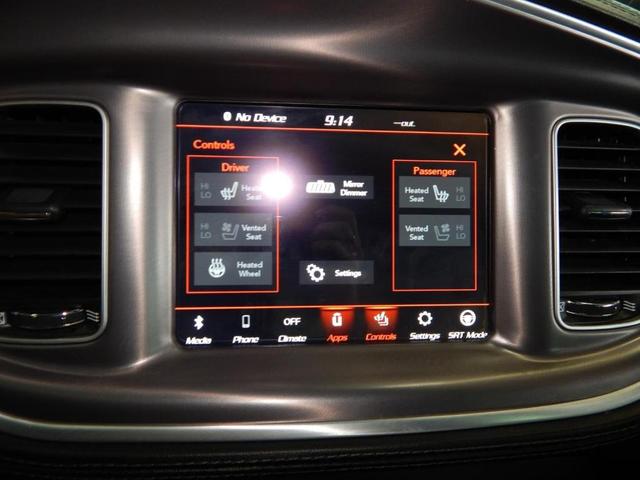 Photo of 2021 Pitch Black Clearcoat Dodge Charger