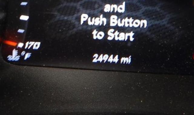 Photo of 2021 Pitch Black Clearcoat Dodge Charger