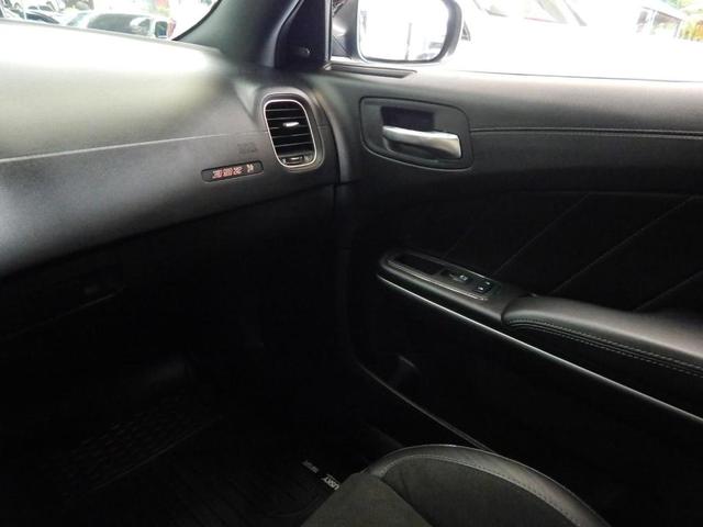 Photo of 2021 Pitch Black Clearcoat Dodge Charger