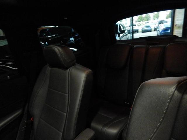 Photo of 2022 Black Mercedes-Benz GLS 450
