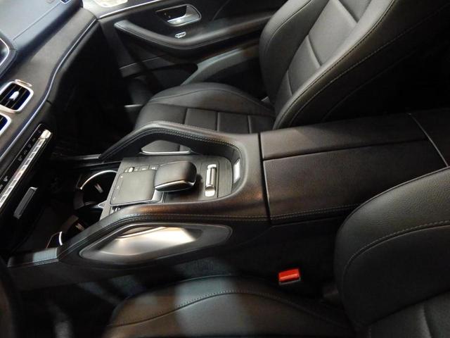 Photo of 2022 Black Mercedes-Benz GLS 450