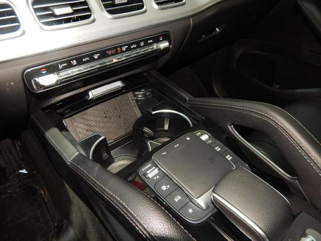 Photo of 2024 Black Mercedes-Benz GLS 450