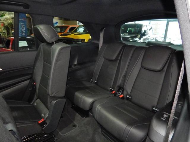 Photo of 2024 Black Mercedes-Benz GLS 450