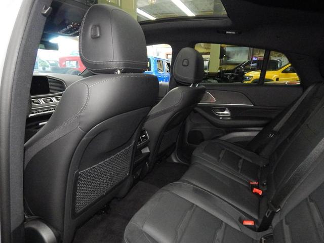Photo of 2024 Gray Metallic Mercedes-Benz AMG GLE 53
