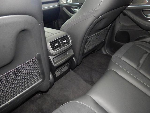 Photo of 2024 Gray Metallic Mercedes-Benz AMG GLE 53