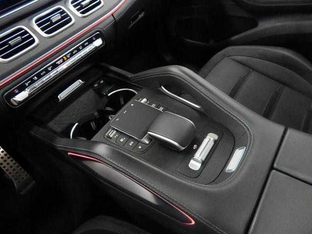 Photo of 2024 Gray Metallic Mercedes-Benz AMG GLE 53