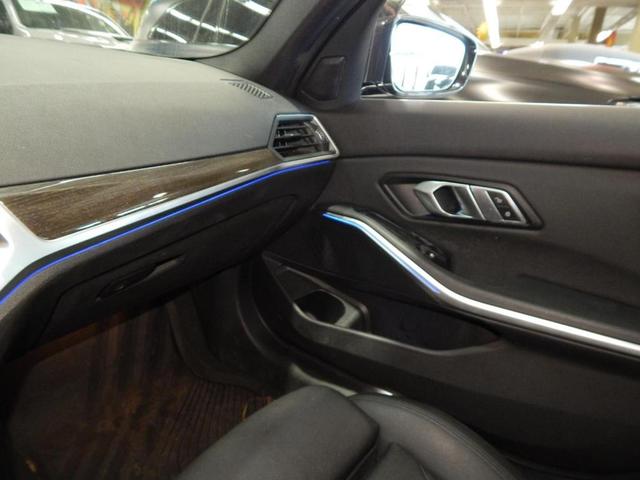 Photo of 2020 Mineral Gray Metallic BMW 330