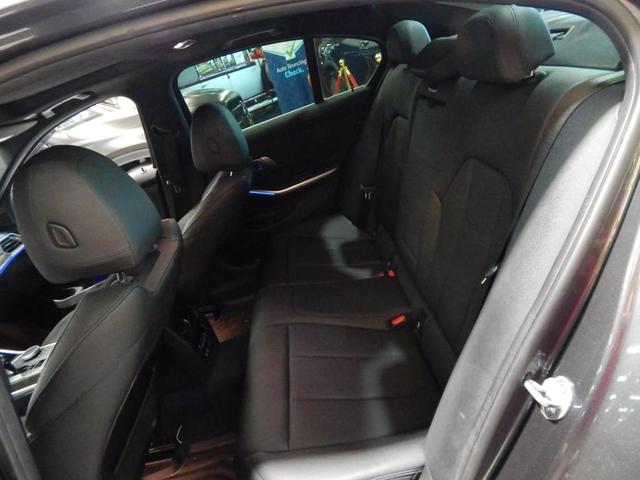 Photo of 2020 Mineral Gray Metallic BMW 330