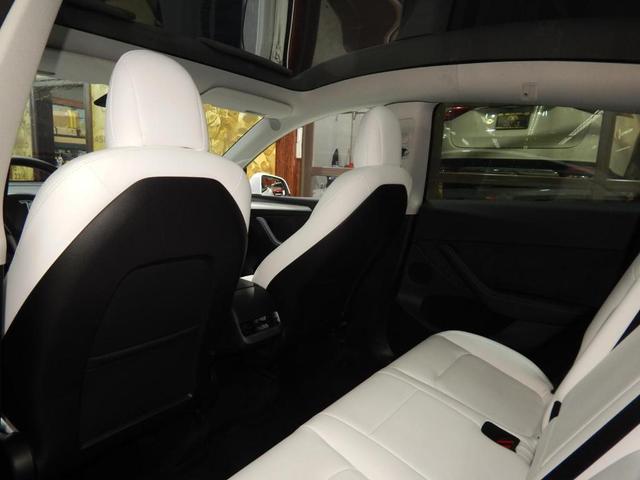 Photo of 2023 Pearl White Multi Tesla Model Y