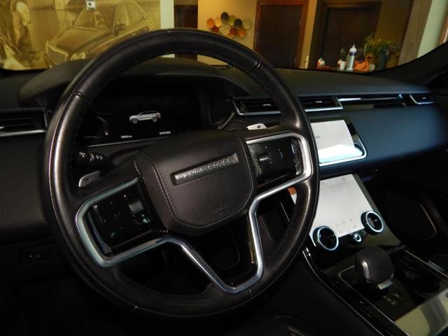 Photo of 2021 Fuji White Land Rover Range Rover Velar