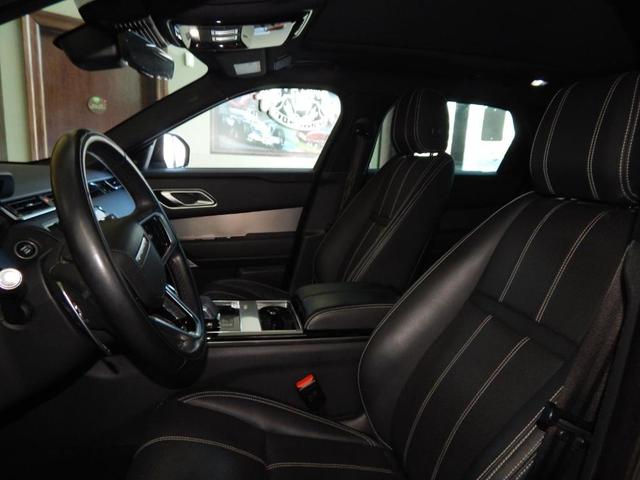 Photo of 2021 Fuji White Land Rover Range Rover Velar