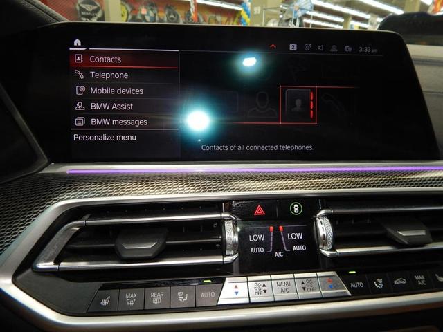 Photo of 2022 Alpine White BMW X6
