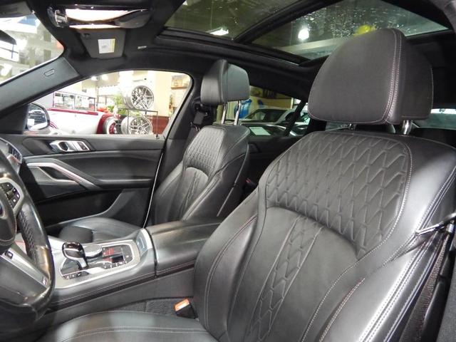 Photo of 2023 Alpine White BMW X6