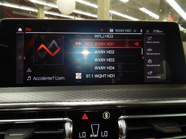 Photo of 2023 Alpine White BMW X3