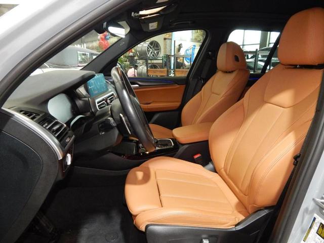 Photo of 2023 Alpine White BMW X3