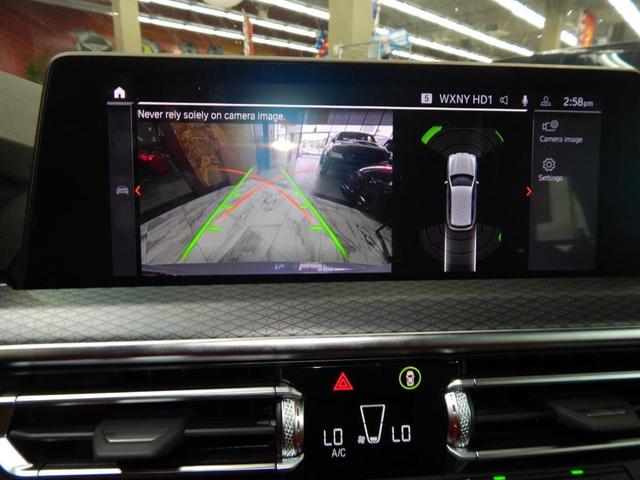 Photo of 2023 Alpine White BMW X3