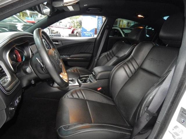 Photo of 2022 White Knuckle Clearcoat Dodge Charger