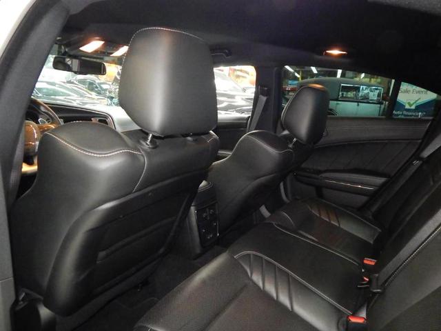 Photo of 2022 White Knuckle Clearcoat Dodge Charger