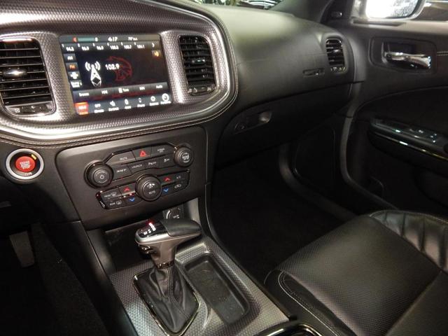 Photo of 2022 White Knuckle Clearcoat Dodge Charger