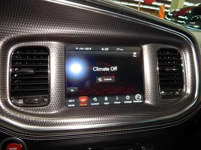 Photo of 2022 White Knuckle Clearcoat Dodge Charger