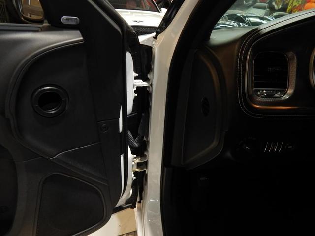 Photo of 2022 White Knuckle Clearcoat Dodge Charger