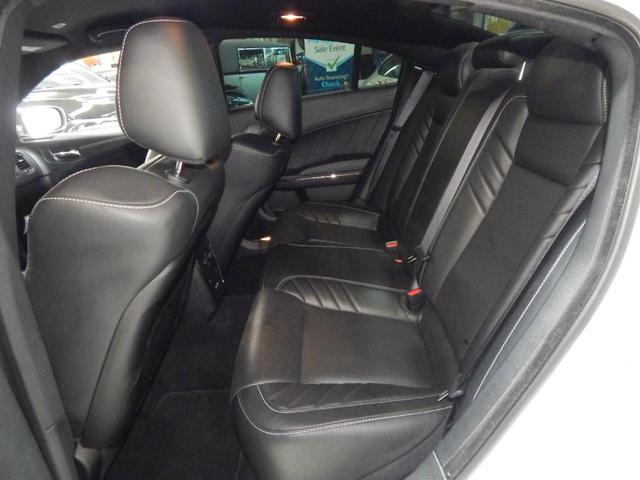 Photo of 2022 White Knuckle Clearcoat Dodge Charger