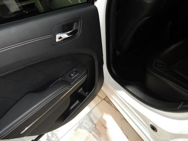 Photo of 2022 White Knuckle Clearcoat Dodge Charger