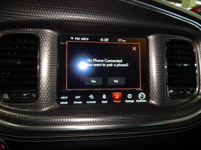 Photo of 2022 White Knuckle Clearcoat Dodge Charger