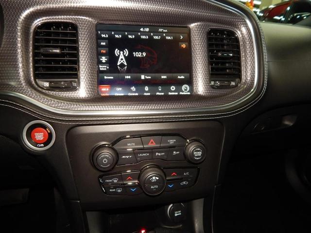 Photo of 2022 White Knuckle Clearcoat Dodge Charger