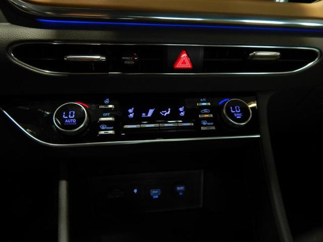 Photo of 2021 Calypso Red Hyundai SONATA