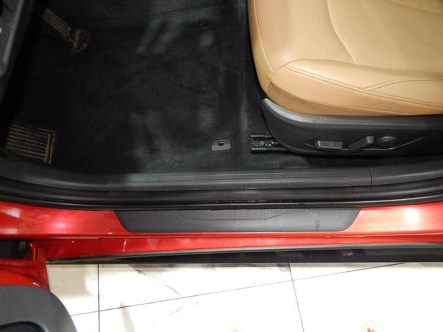 Photo of 2021 Calypso Red Hyundai SONATA