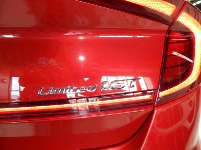Photo of 2021 Calypso Red Hyundai SONATA