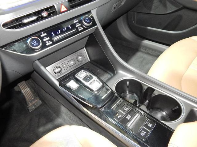 Photo of 2021 Calypso Red Hyundai SONATA